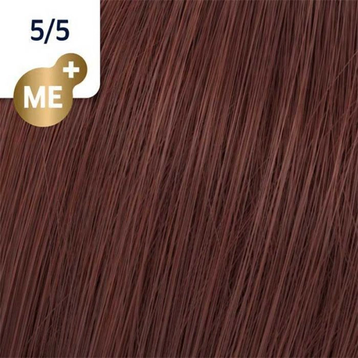 Wella Koleston Perfect Me+ Hajfesték - 5/5 - 60ml - Mahagóni Világosbarna főképe